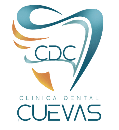 Clínica Dental Cuevas Logo
