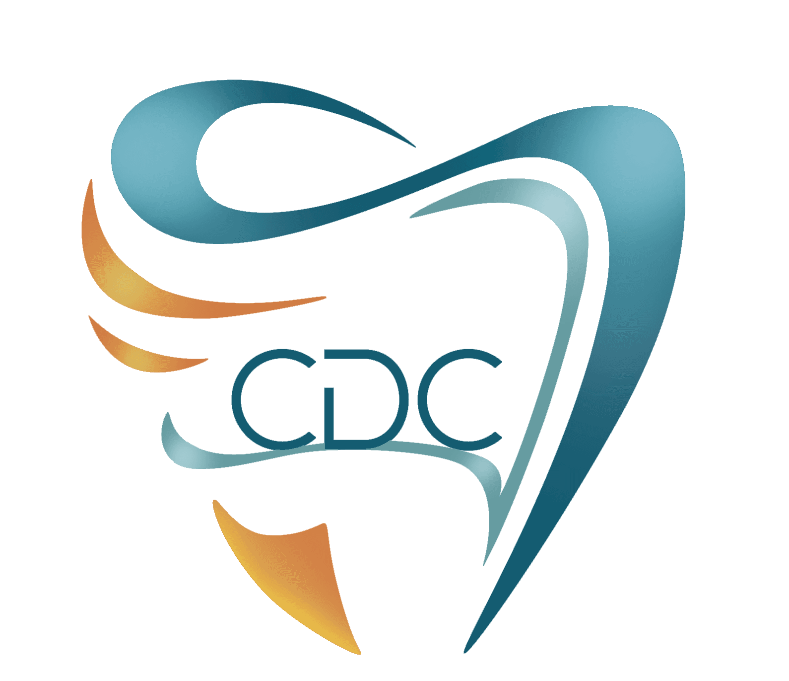 Clínica Dental Cuevas Logo