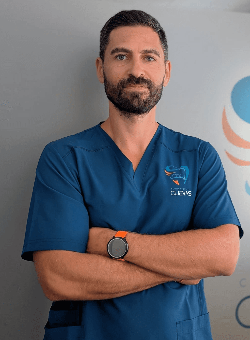 Dr. Javier Cuevas